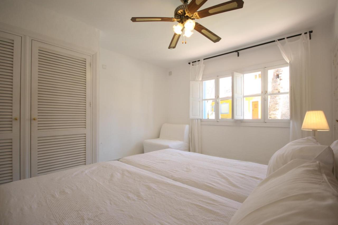 Cortijo La Saleta Banus Daire Marbella Dış mekan fotoğraf