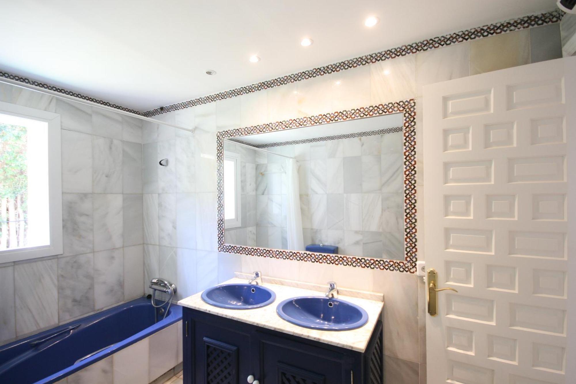 Cortijo La Saleta Banus Daire Marbella Dış mekan fotoğraf