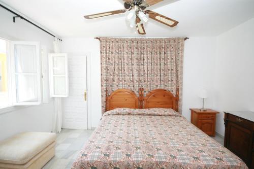 Cortijo La Saleta Banus Daire Marbella Dış mekan fotoğraf